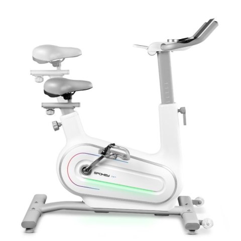 Rower treningowy elektromagnetyczny Spokey ZEN