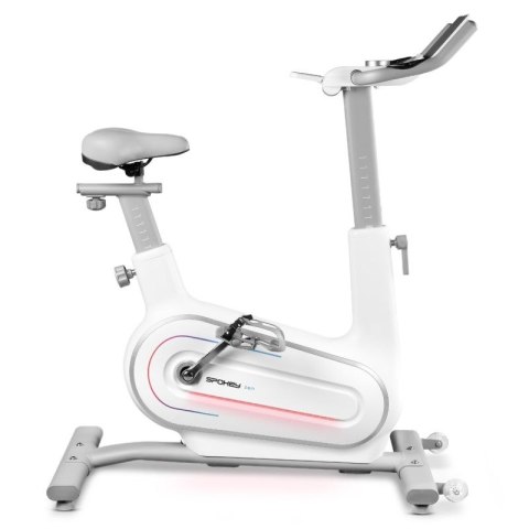 Rower treningowy elektromagnetyczny Spokey ZEN