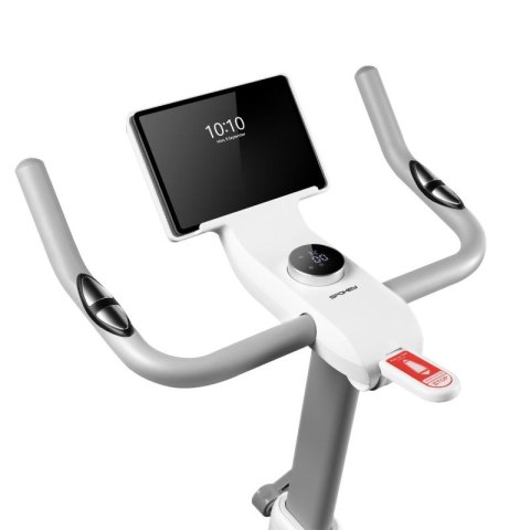 Rower treningowy elektromagnetyczny Spokey ZEN