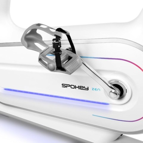 Rower treningowy elektromagnetyczny Spokey ZEN