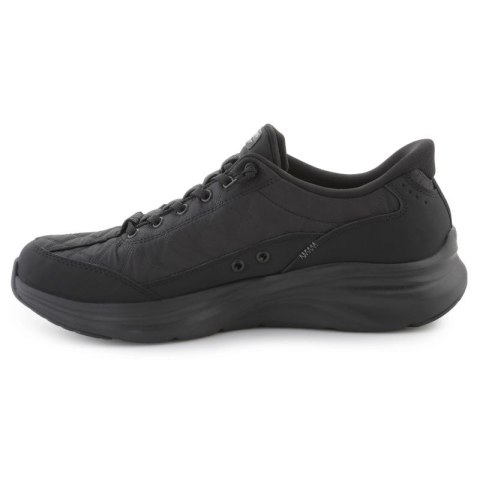 Skechers Slip-Ins: Contour Foam - Cozy 232619-BBK Black