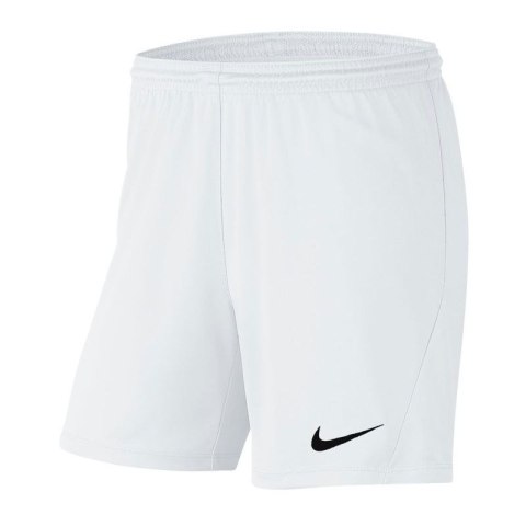 Spodenki Nike Park III W BV6860-100