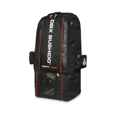 Torba treningowa 3 w 1 - Plecak + Torba - PREMIUM DBX-SB-21