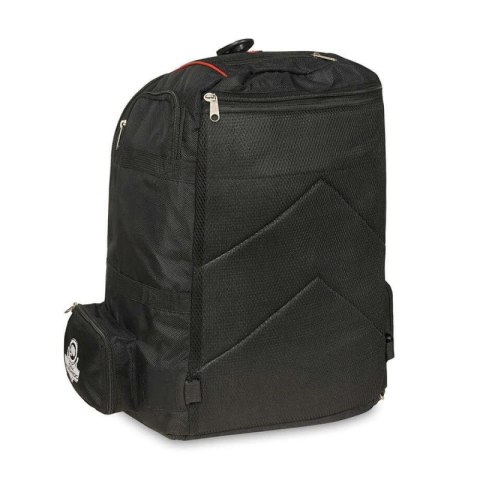 Torba treningowa 3 w 1 - Plecak + Torba - PREMIUM DBX-SB-21