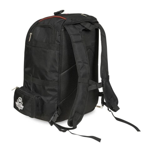 Torba treningowa 3 w 1 - Plecak + Torba - PREMIUM DBX-SB-21