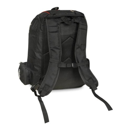 Torba treningowa 3 w 1 - Plecak + Torba - PREMIUM DBX-SB-21