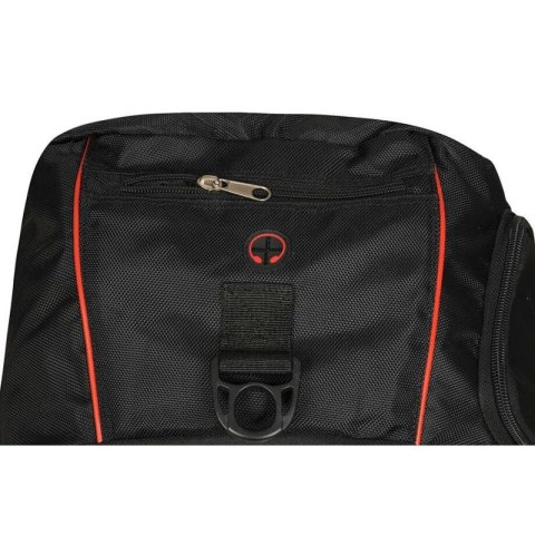 Torba treningowa 3 w 1 - Plecak + Torba - PREMIUM DBX-SB-21