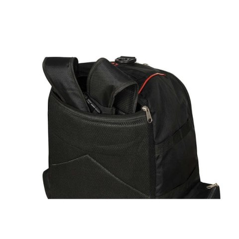 Torba treningowa 3 w 1 - Plecak + Torba - PREMIUM DBX-SB-21