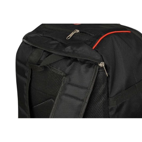 Torba treningowa 3 w 1 - Plecak + Torba - PREMIUM DBX-SB-21