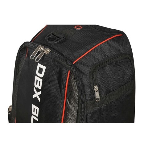 Torba treningowa 3 w 1 - Plecak + Torba - PREMIUM DBX-SB-21
