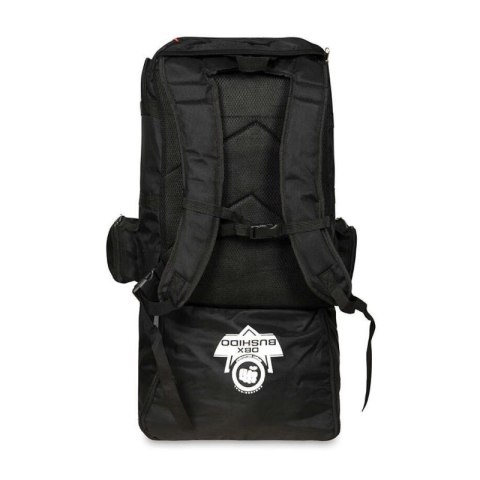 Torba treningowa 3 w 1 - Plecak + Torba - PREMIUM DBX-SB-21