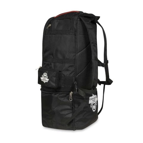 Torba treningowa 3 w 1 - Plecak + Torba - PREMIUM DBX-SB-21