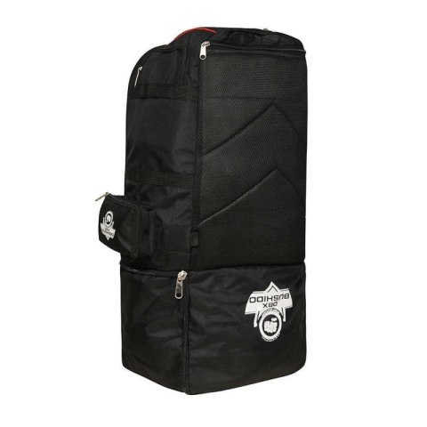 Torba treningowa 3 w 1 - Plecak + Torba - PREMIUM DBX-SB-21