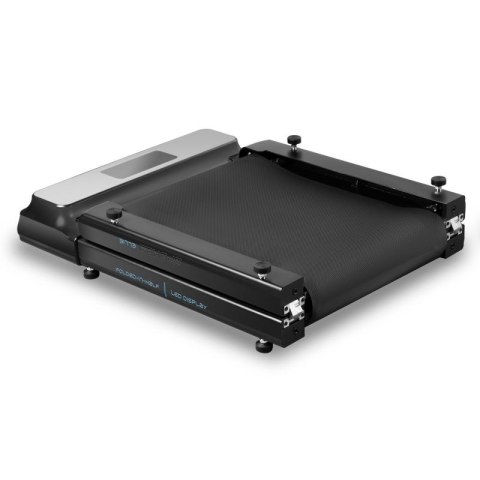 Bieżnia elektryczna składana walking pad Spokey ELLIE