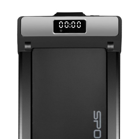 Bieżnia elektryczna składana walking pad Spokey ELLIE