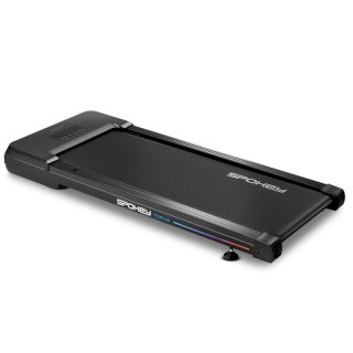 Bieżnia elektryczna typu walking pad Spokey TORUS