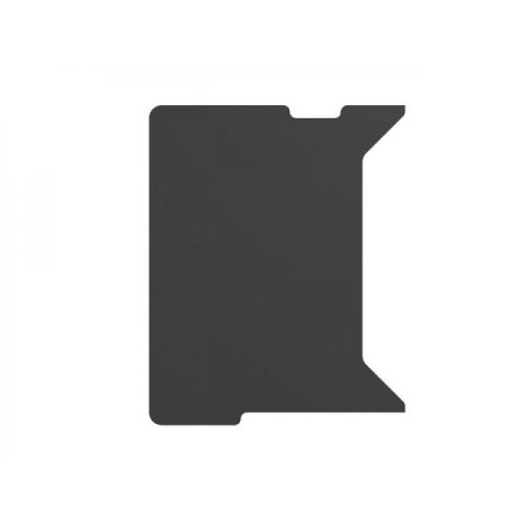 Blat boczny biurka Genesis Holm Modular lewy 60 cm