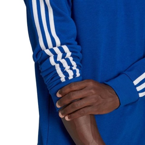 Bluza adidas Essentials French Terry 3-Stripes M HE1832