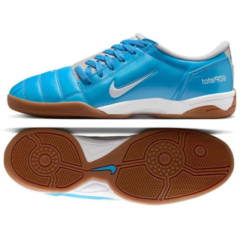 Buty Nike Total 90 IC HQ2851-400