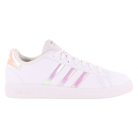Buty adidas Grand Court 2.0 Jr GY2326
