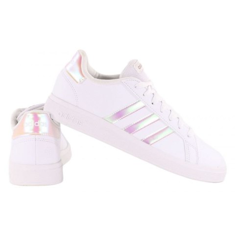 Buty adidas Grand Court 2.0 Jr GY2326