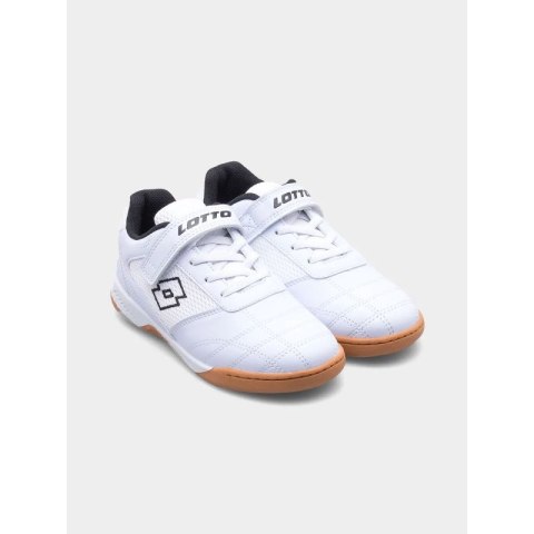Buty halowe Lotto Whizzer T 2600120T Jr-1011
