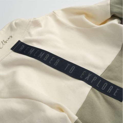 Damska Bluza ELBENA WO'S