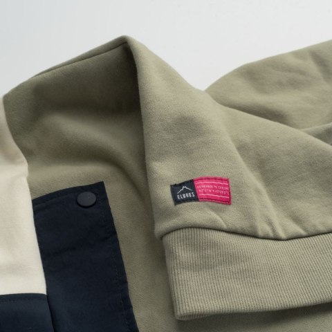 Damska Bluza ELBENA WO'S