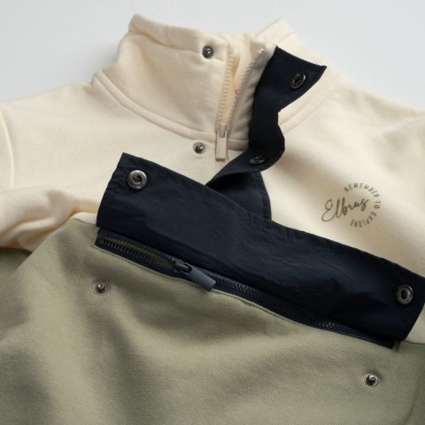 Damska Bluza ELBENA WO'S