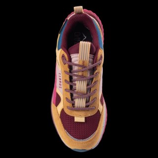 Damskie Buty VIBRON LOW AG V WO'S