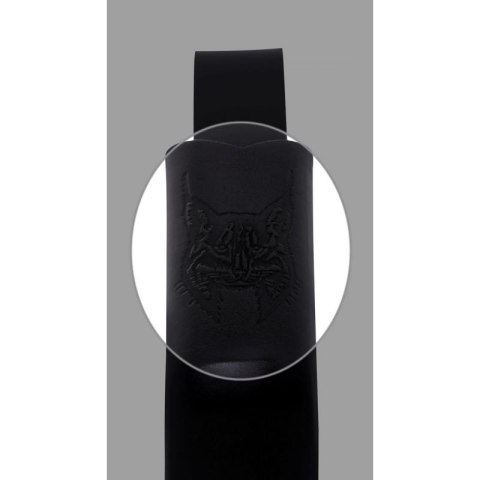 Helle Jegermester - nóż survivalowy