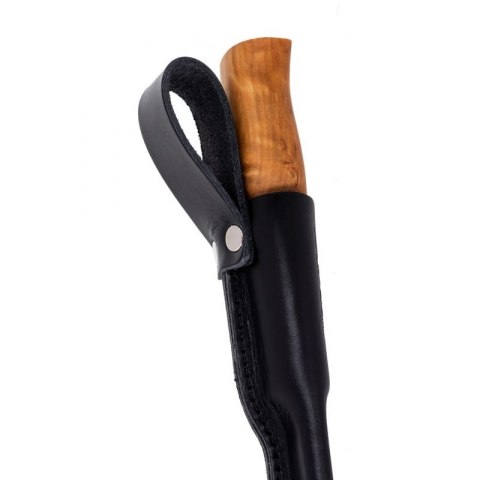 Helle Jegermester - nóż survivalowy