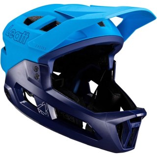 Kask rowerowy (z wypinaną szczęką) LEATT Helmet MTB Enduro 2.0 V24 (102412073)