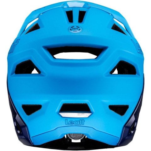 Kask rowerowy (z wypinaną szczęką) LEATT Helmet MTB Enduro 2.0 V24 (102412073)