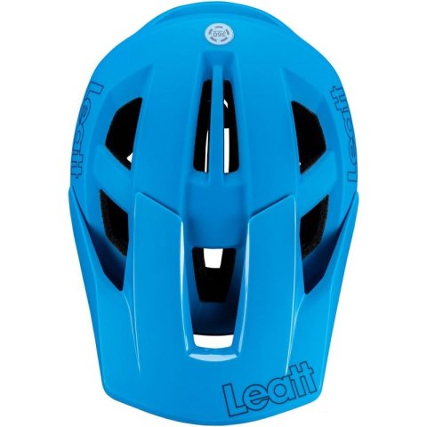 Kask rowerowy (z wypinaną szczęką) LEATT Helmet MTB Enduro 2.0 V24 (102412073)