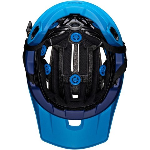Kask rowerowy (z wypinaną szczęką) LEATT Helmet MTB Enduro 2.0 V24 (102412073)