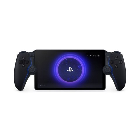 Konsola do gier Sony PlayStation 5 Portal Midnight Black