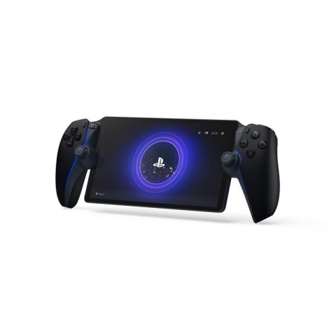 Konsola do gier Sony PlayStation 5 Portal Midnight Black