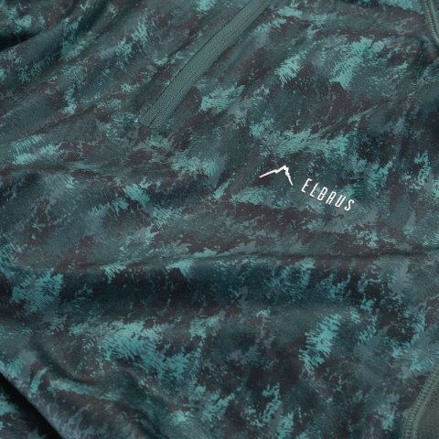 Męska Bluzka termoaktywna EKIN TOP