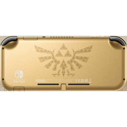 NINTENDO Switch Lite Hyrule+12M NSO+Expansion