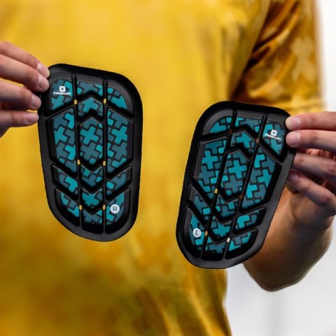 Nagolenniki piłkarskie Proskary Fle-X