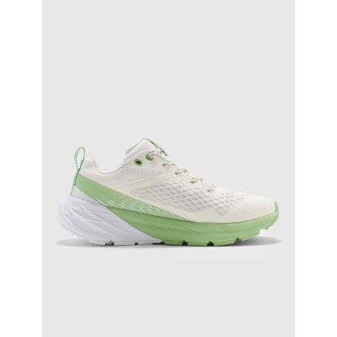 Niskie sneakersy SPEED HIKER damskie 4F 4FWMM00FOTSF034-45S