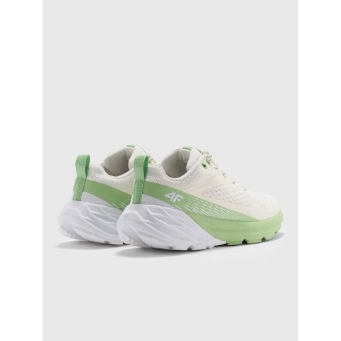 Niskie sneakersy SPEED HIKER damskie 4F 4FWMM00FOTSF034-45S