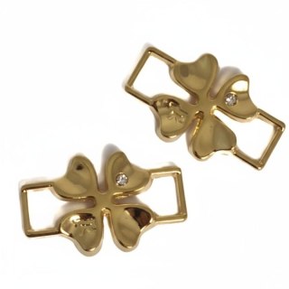 Ozdoby sznurowadeł Risport Charms