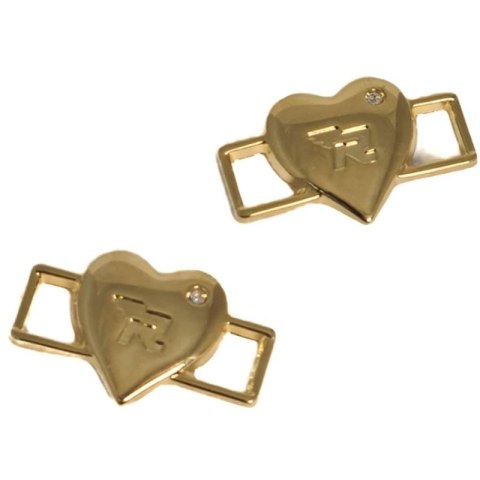 Ozdoby sznurowadeł Risport Charms