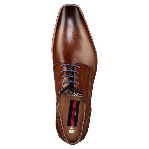 Półbuty Lloyd Don M 27-834-11