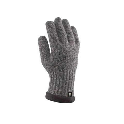 Rękawice MILLET Wool Glove Czarny