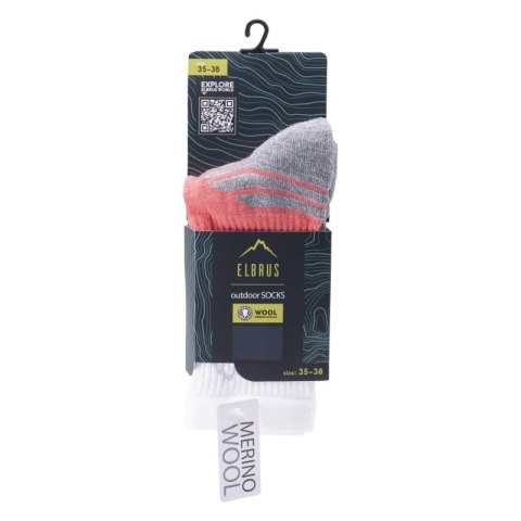 Skarpety Elbrus Sureno 92800660288