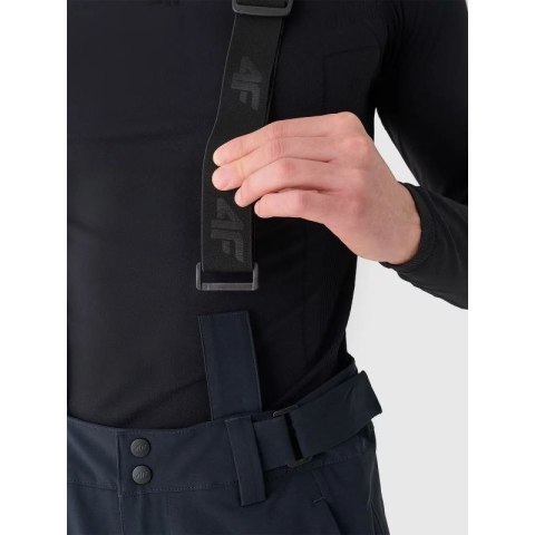 Spodnie narciarskie 4F M 4FWAW24TFTRM0756-20S