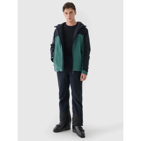 Spodnie narciarskie 4F M 4FWAW24TFTRM0756-20S